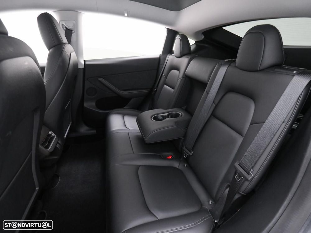 Tesla Model Y Long Range Tração Integral - 10