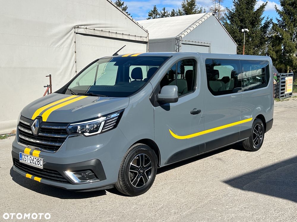 Renault Trafic 2.0 dCi - 13