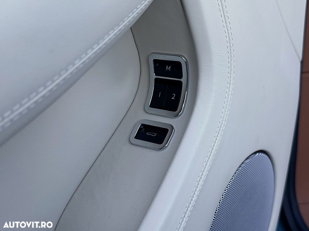 Bentley Continental - 22