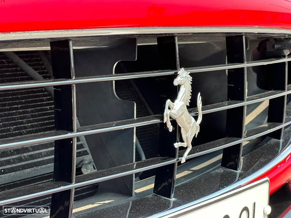 Ferrari California - 11