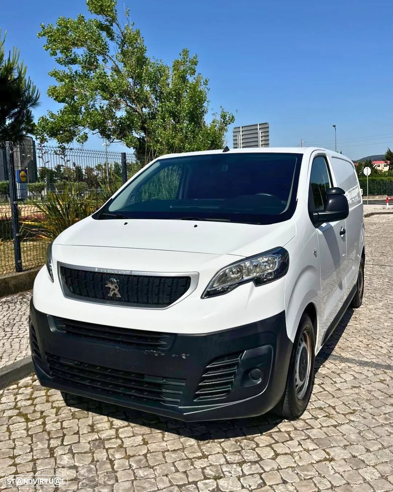 Peugeot EXPERT 226C 1.6BlueHDI95Pre - 3