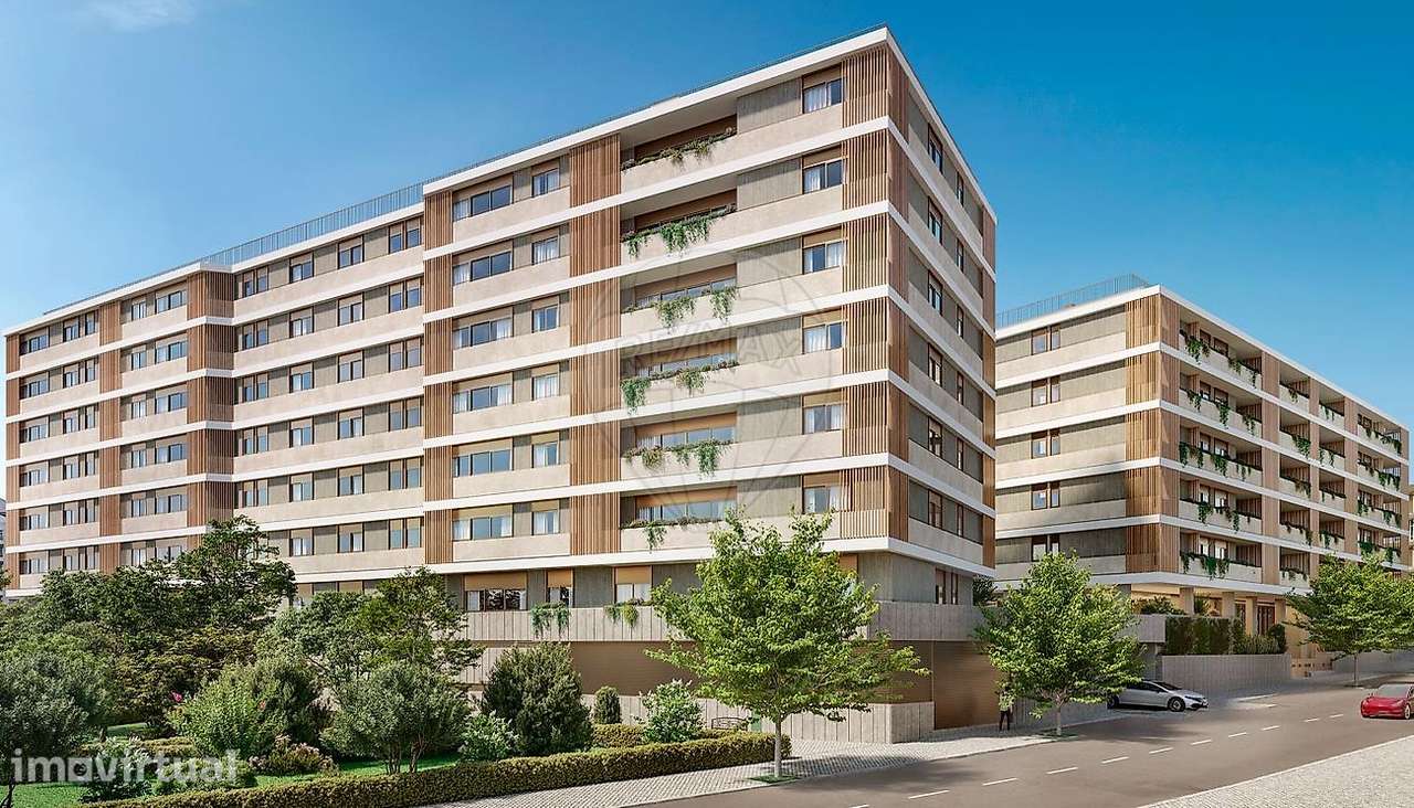 Apartamento T2 para venda - Grande imagem: 3/14