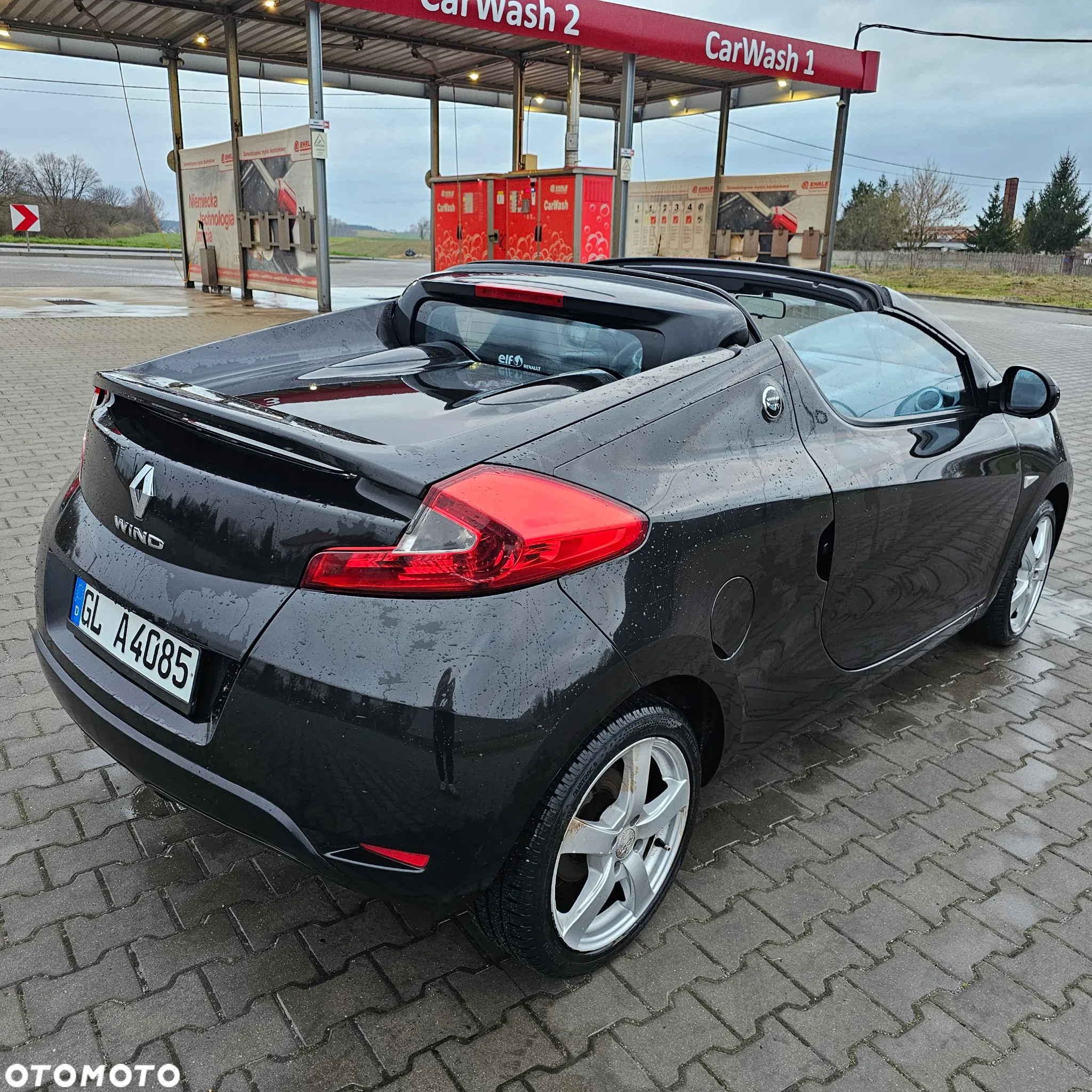 Renault Wind TCe 100 Gordini - 8