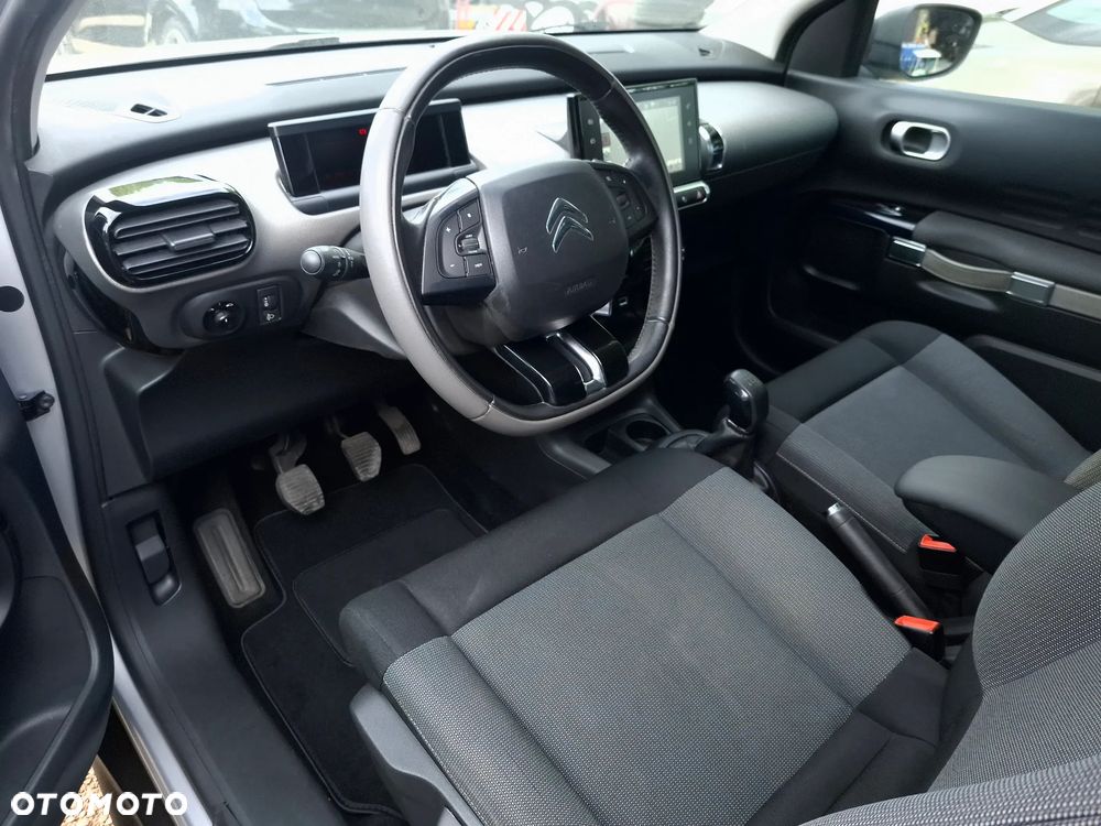 Citroën C4 Cactus BlueHDi 100 Stop&Start Shine Edition - 14