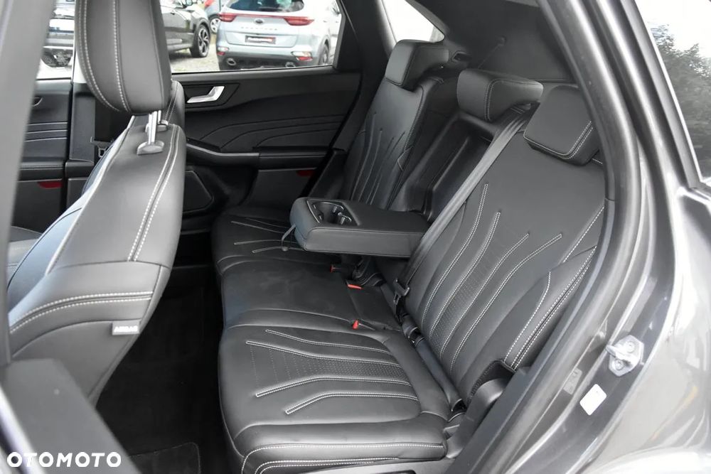 Ford Kuga 2.0 EcoBlue Hybrid VIGNALE - 22