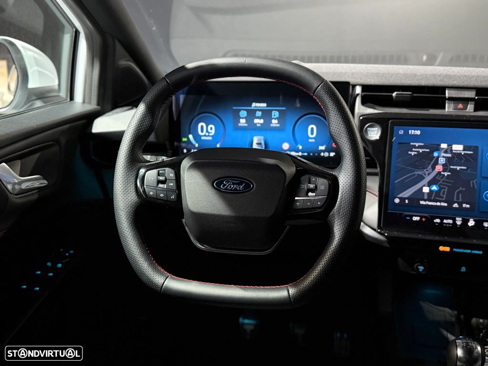 Ford Puma 1.0 EcoBoost MHEV ST-Line - 23