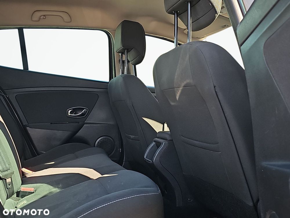 Renault Megane 1.2 16V TCE Energy Dynamique - 23