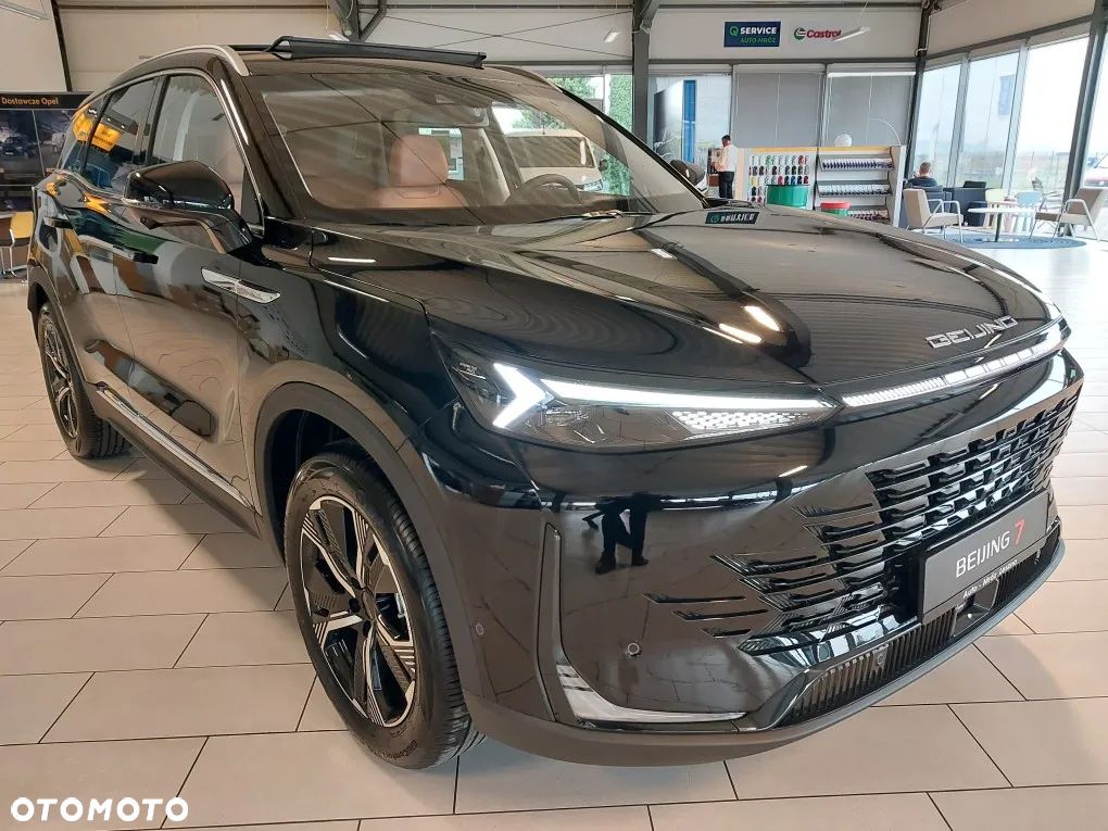 BAIC 7 - 1