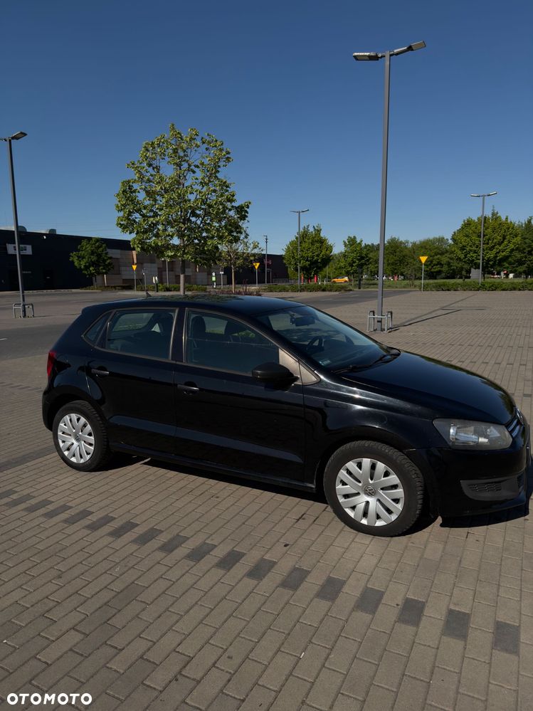 Volkswagen Polo - 3