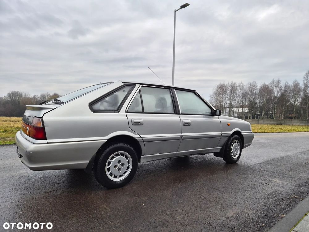 Polonez 1.6 - 4
