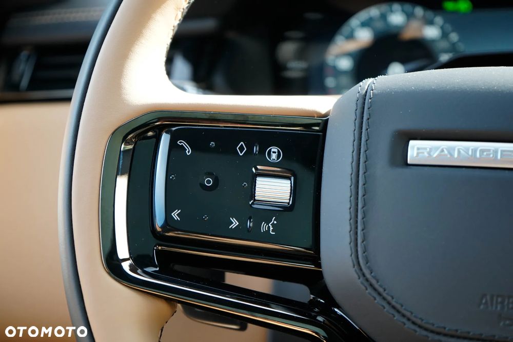 Land Rover Range Rover Velar 3.0 P400 mHEV Autobiography - 16