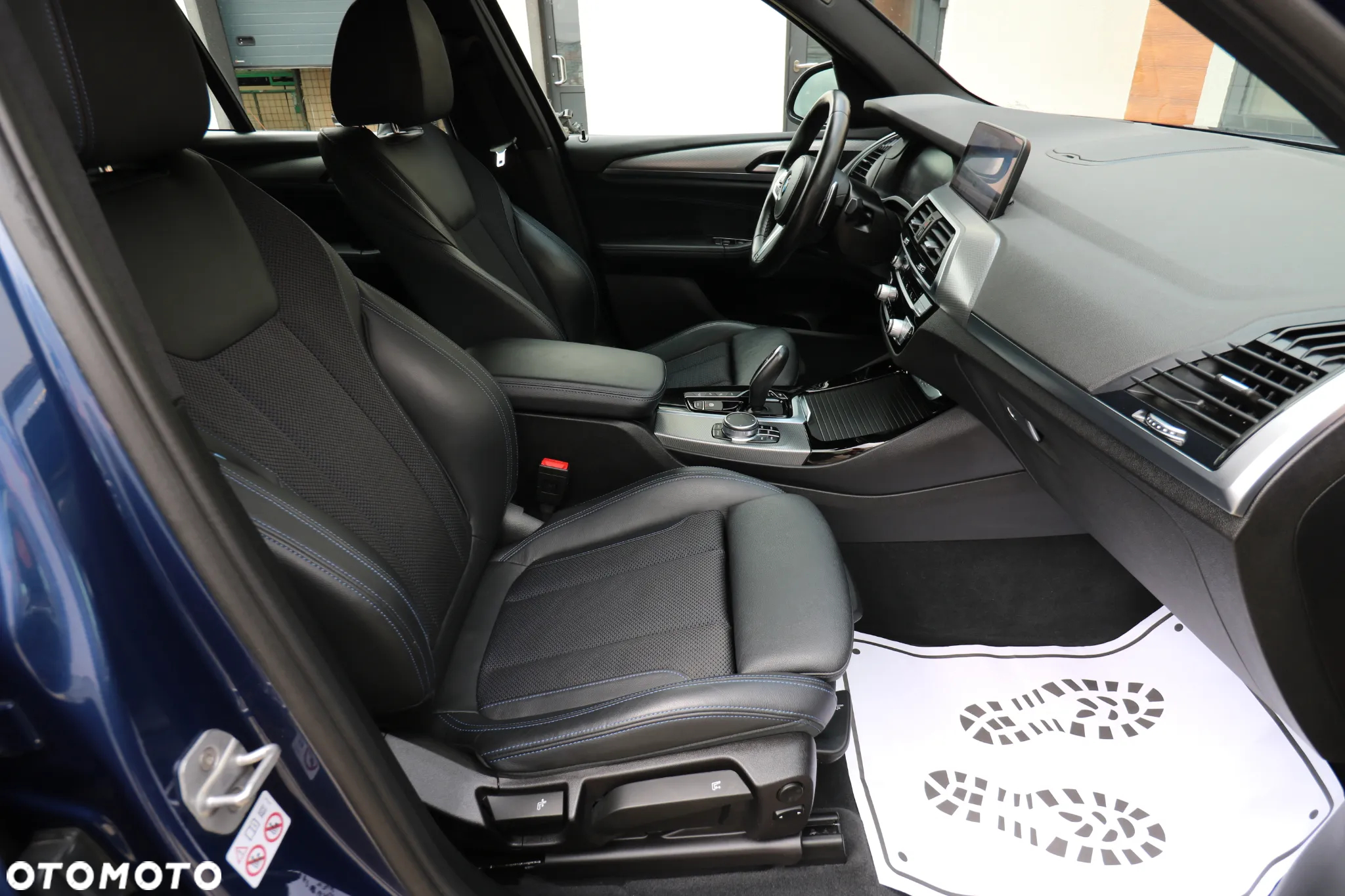 BMW X3 xDrive30e M Sport sport - 18