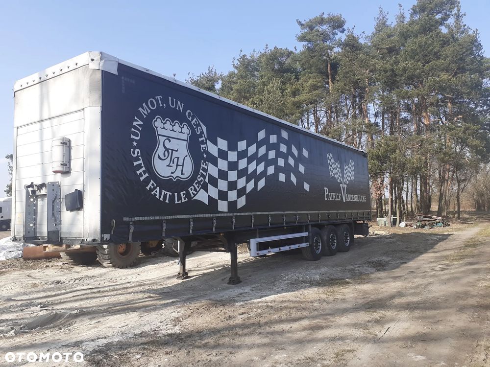 Schmitz Cargobull - 6