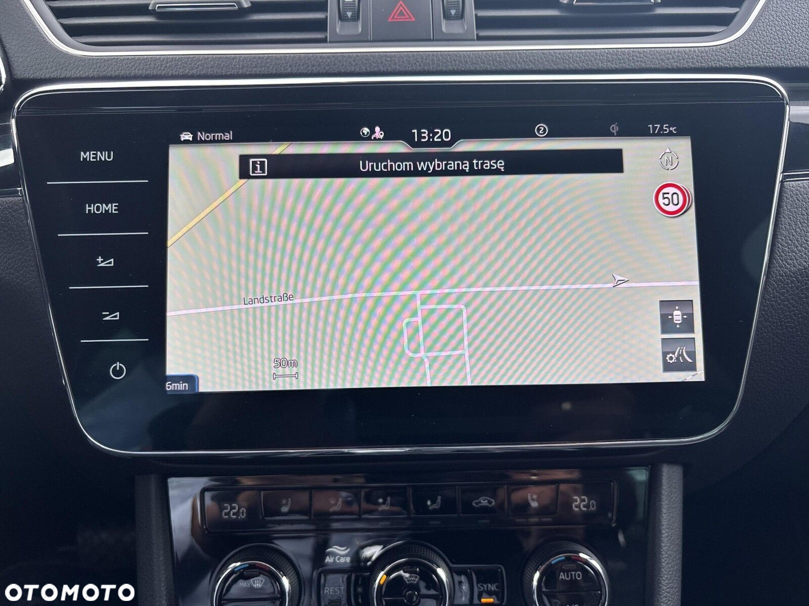 Skoda Superb 2.0 TDI SCR L&K DSG - 27