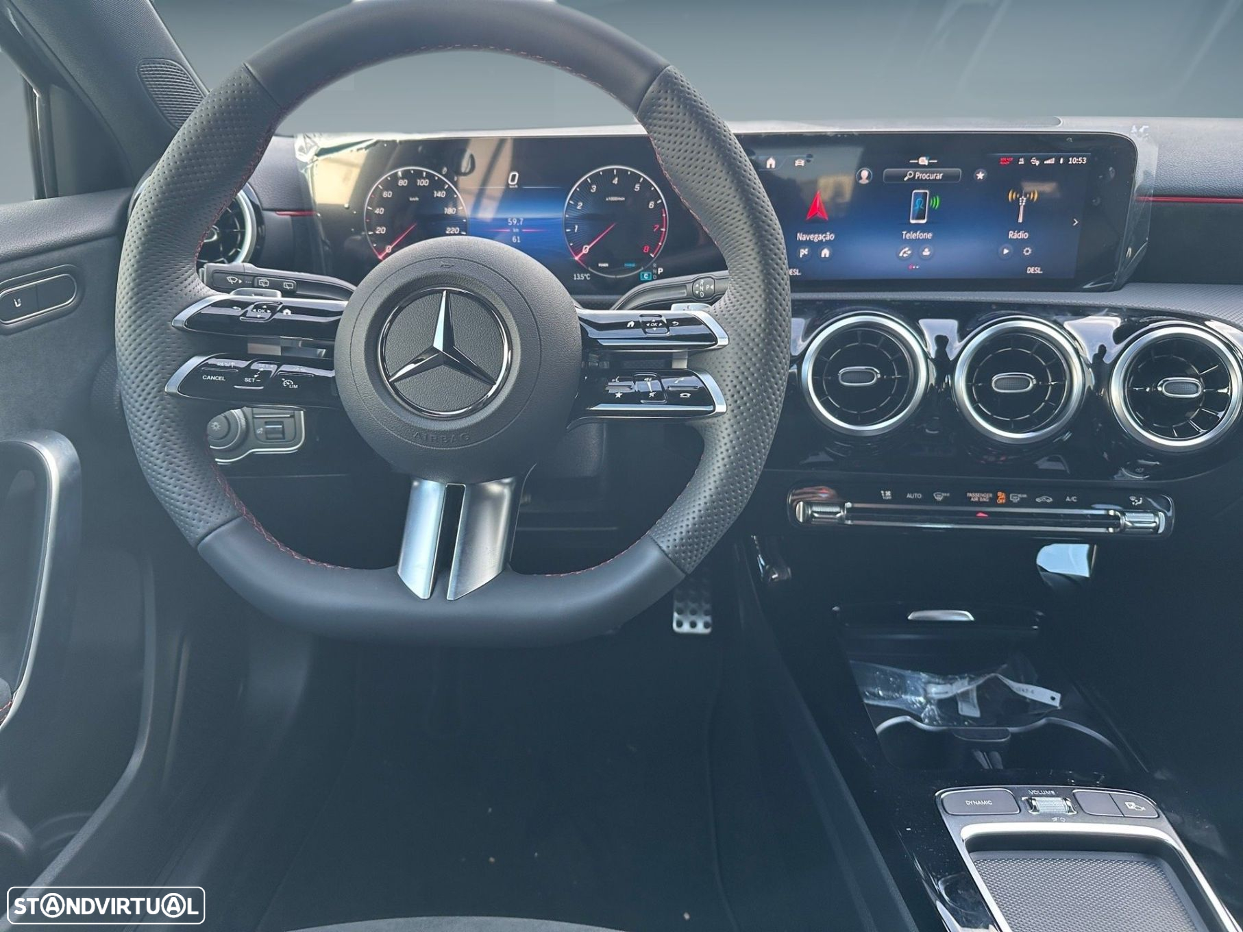 Mercedes-Benz A 200 - 15