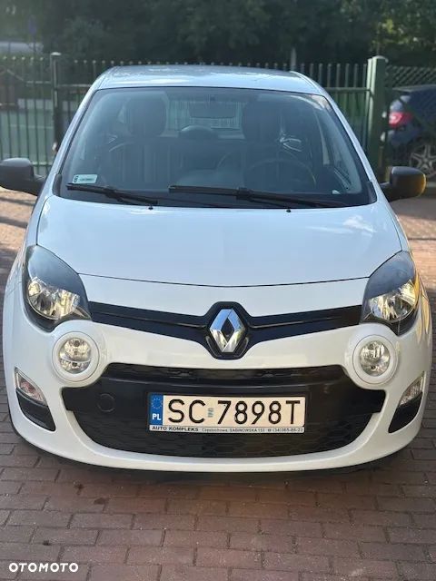 Renault Twingo - 1