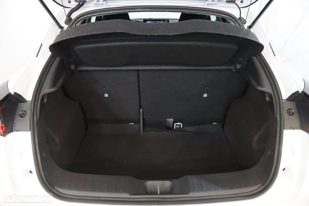 Nissan Juke 1.0 DIG-T Acenta - 18