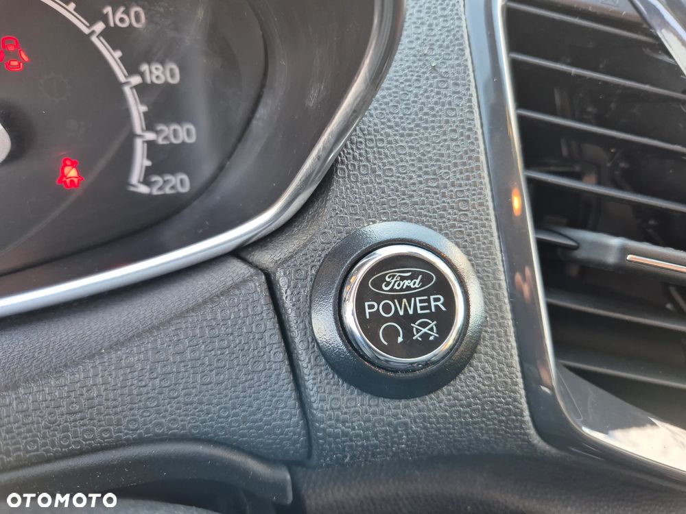 Ford EcoSport 1.0 EcoBoost TITANIUM - 37