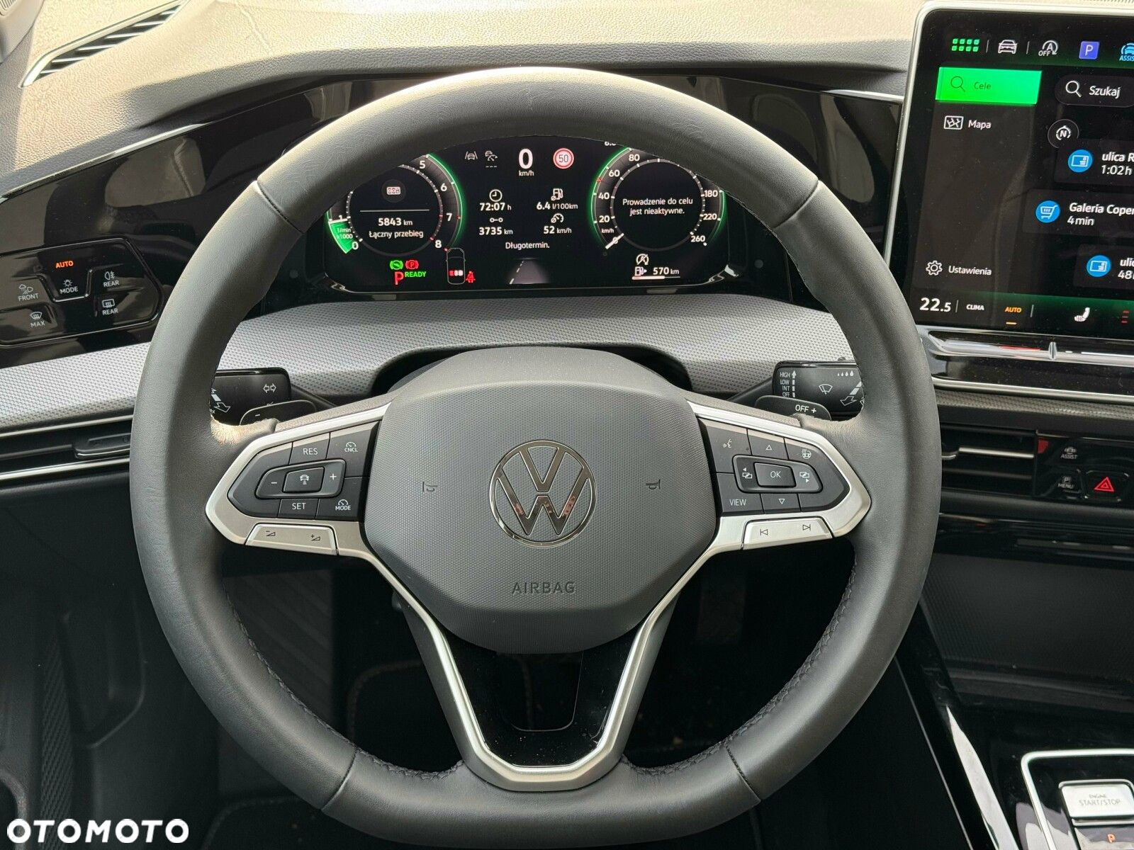 Volkswagen Golf - 16