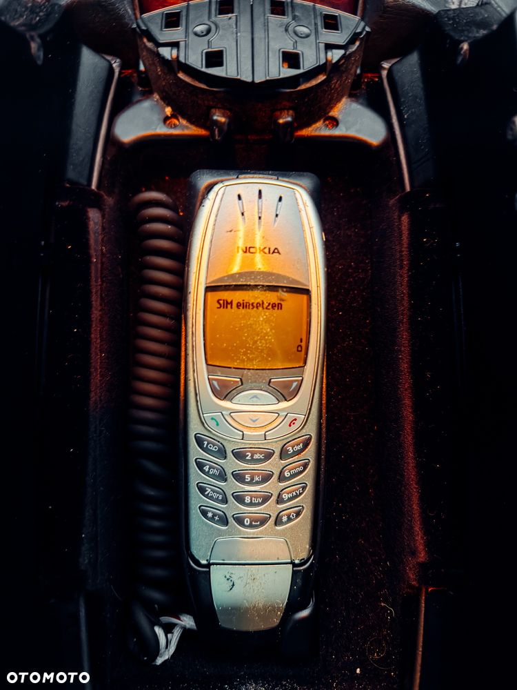 Mercedes-Benz Klasa E - 19