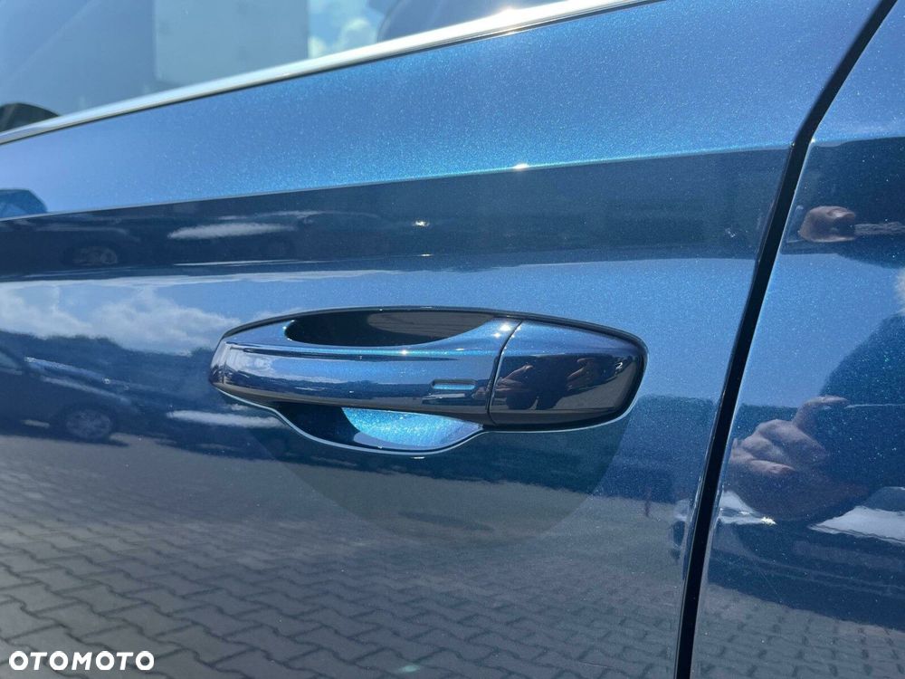 Skoda Superb 1.5 TSI Ambition DSG - 37