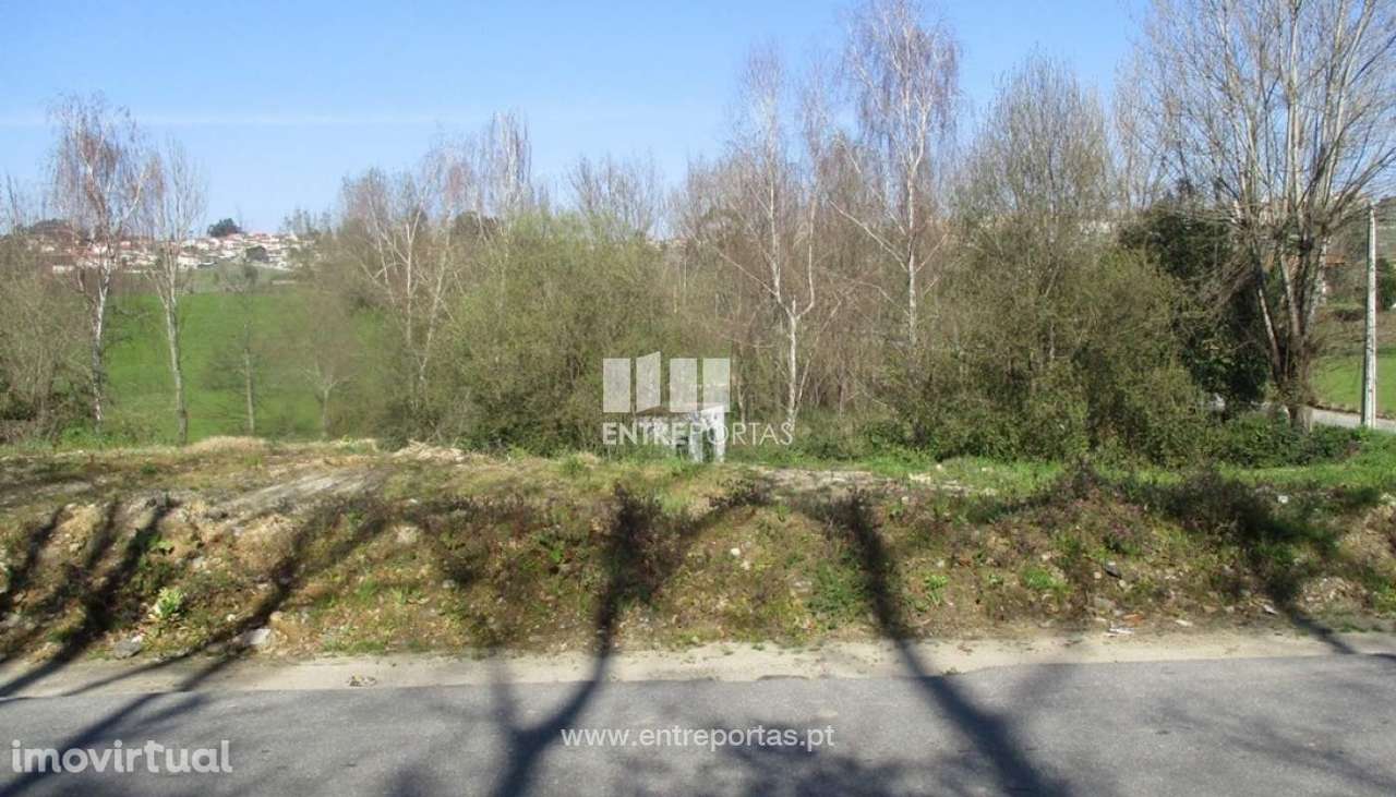 Venda Terreno, Vila Cova da Lixa, Felgueiras - Grande imagem: 3/12