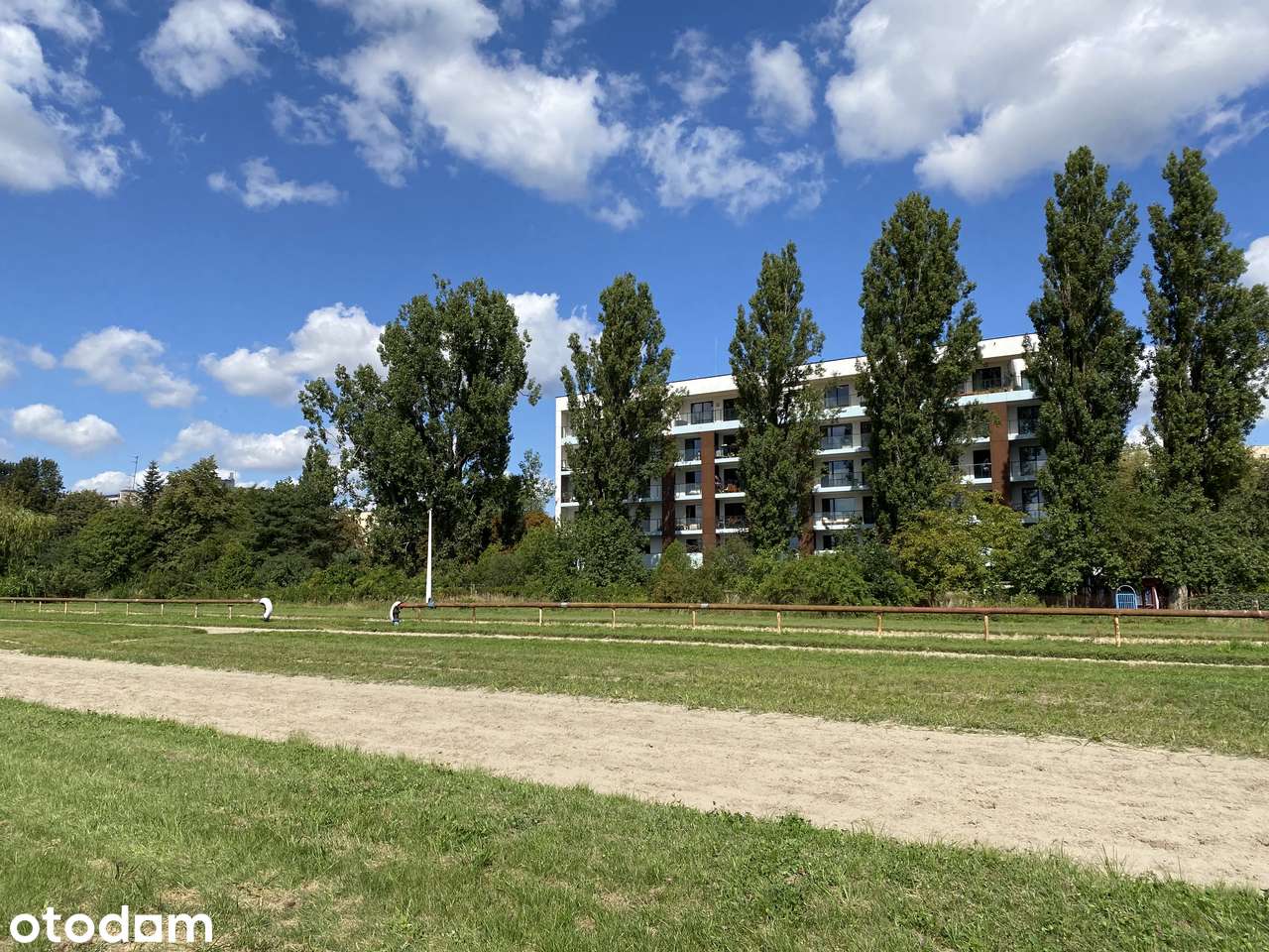 MOKOTÓW, Elegancki apartament z widokiem!