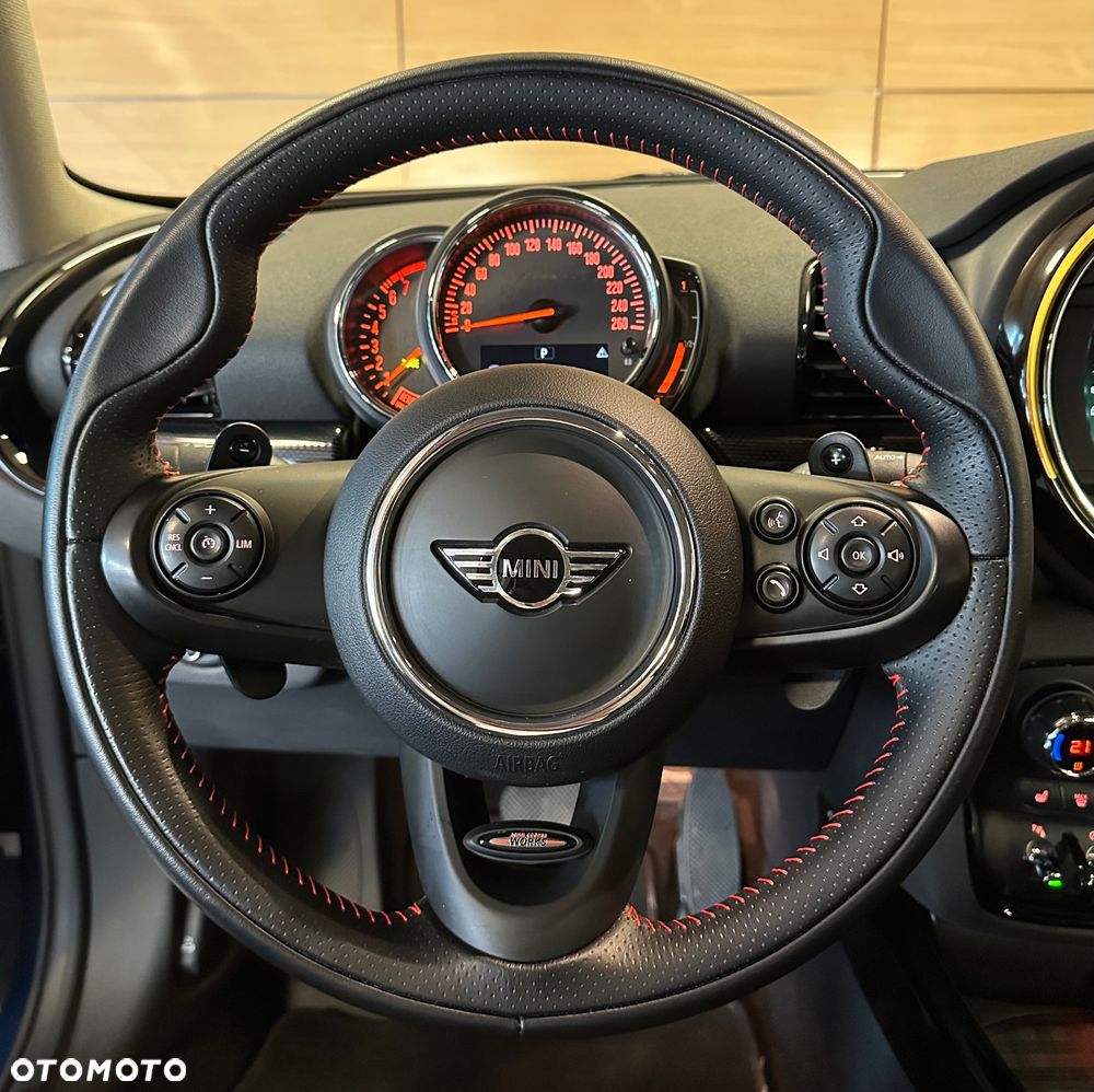 MINI Clubman Cooper S - 9