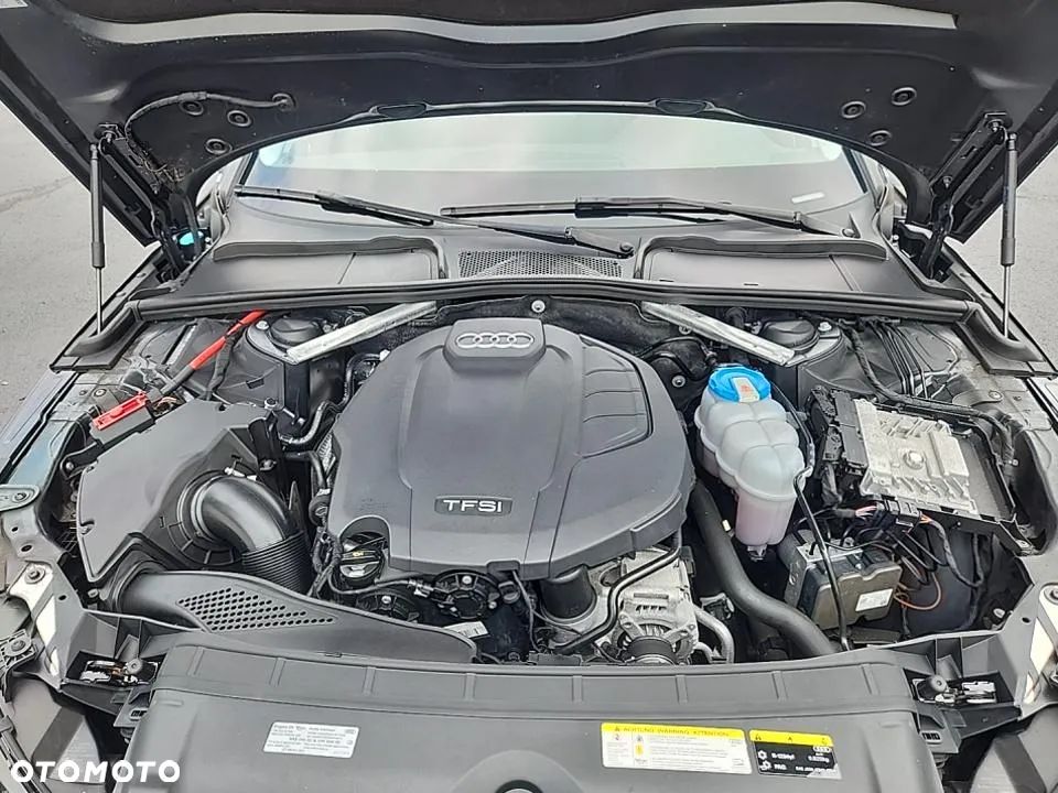 Audi A4 - 7