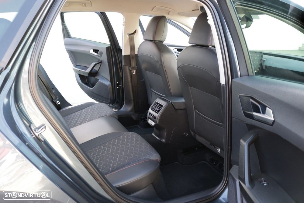 SEAT Leon ST 2.0 TDI FR DSG - 27