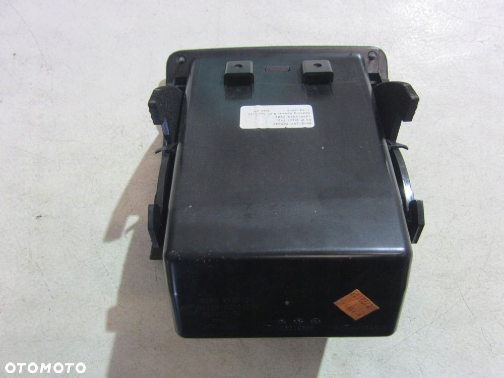 BMW X3 F25 F26 SCHOWEK PO STRONIE KIEROWCY 9212921 - 2