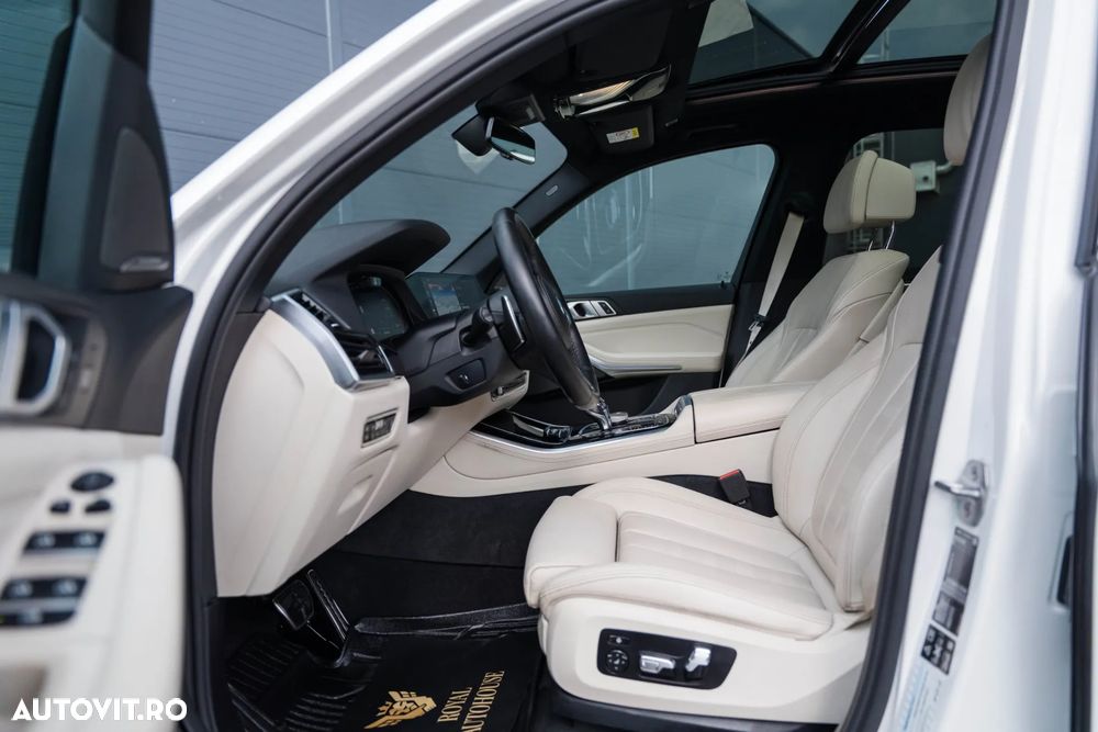 BMW X5 xDrive30d - 14