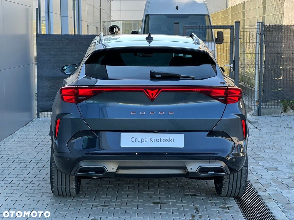 Cupra Formentor 1.5 eTSI mHEV DSG - 7