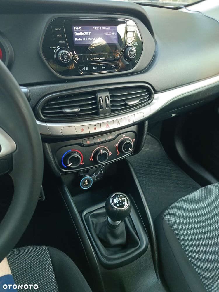 Fiat Tipo 1.4 16v Street - 10