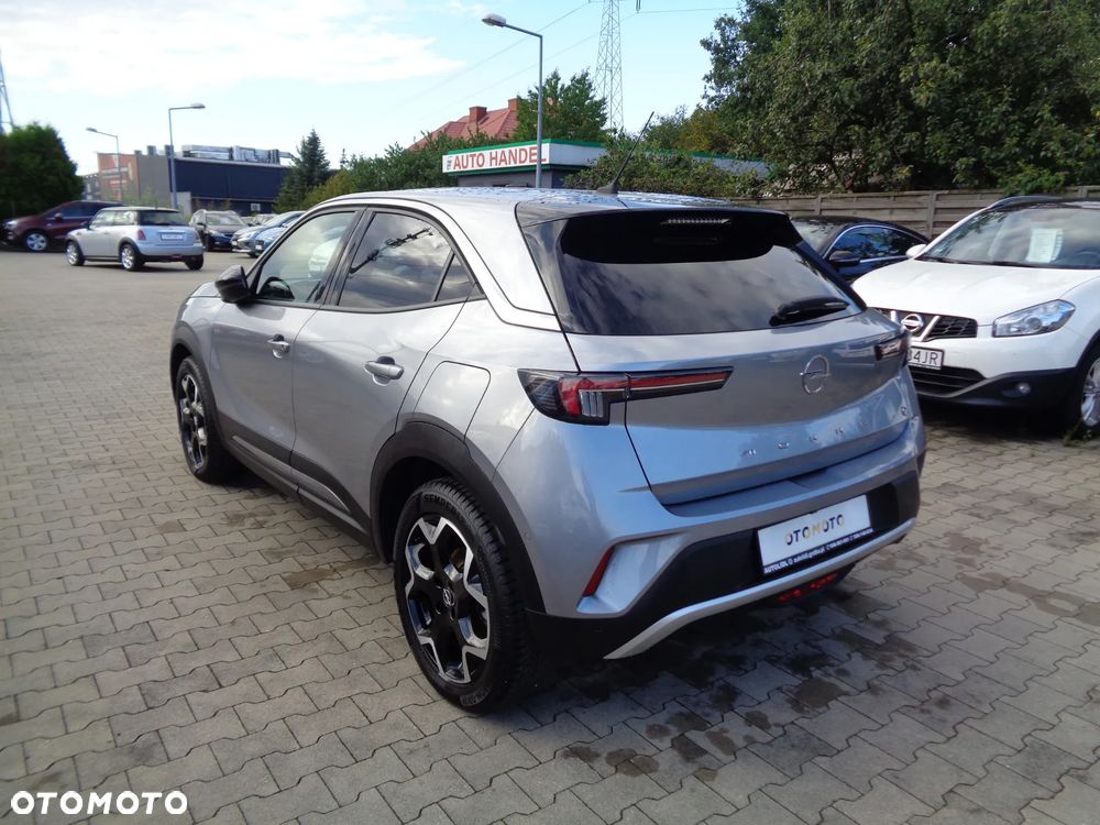 Opel Mokka 50kWh Ultimate Pack - 8