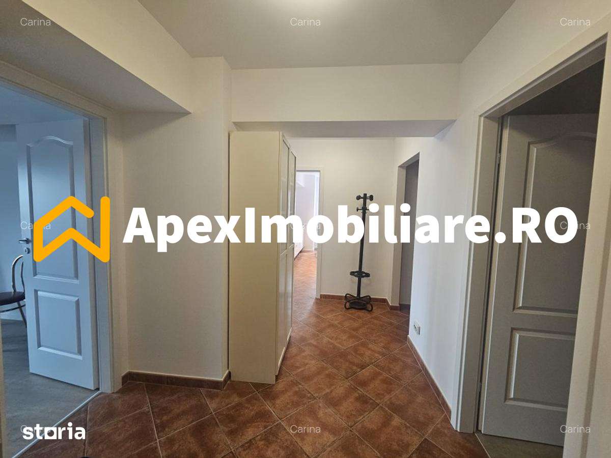 Apartament 3 camere de inchiriat Alba Iulia Bucuresti | ApexImobiliare — fotografia 3