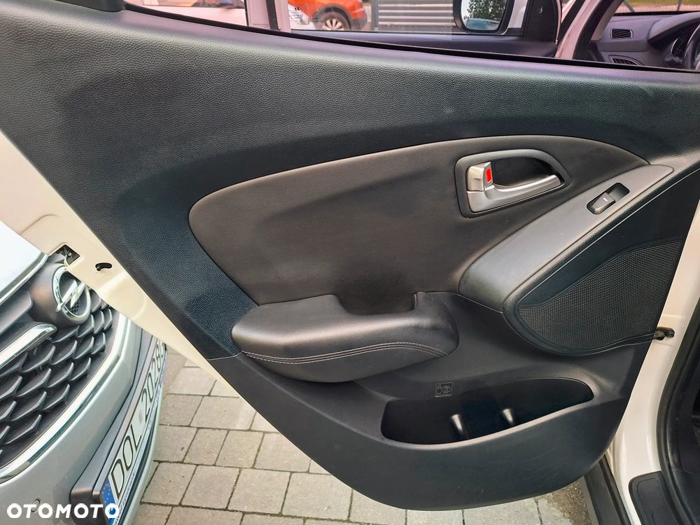 Hyundai ix35 1.6 GDI Comfort 2WD - 19