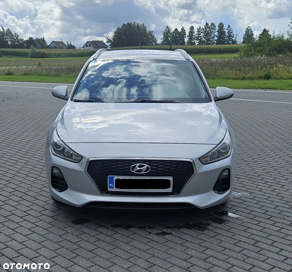 Hyundai i30 1.6 D Comfort - 1