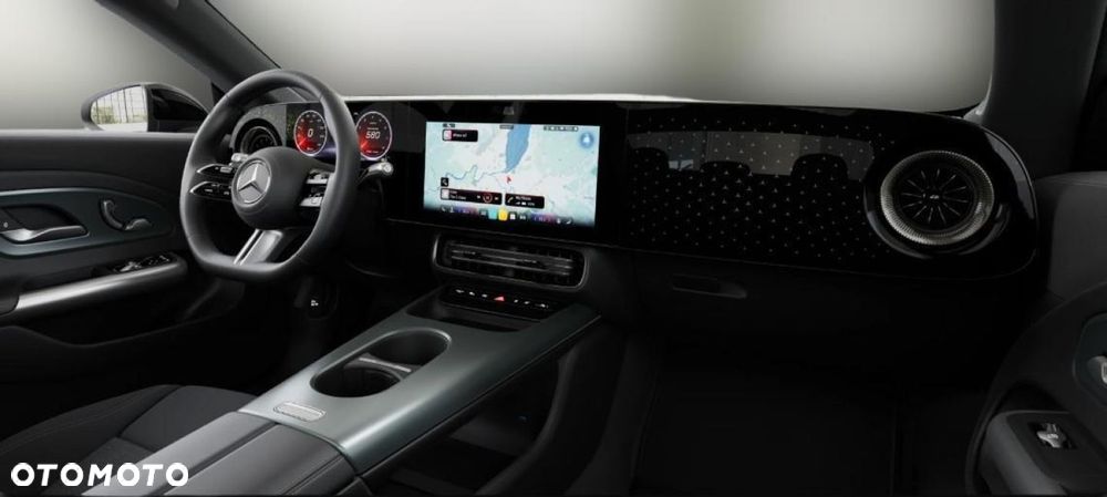 Mercedes-Benz CLA - 12