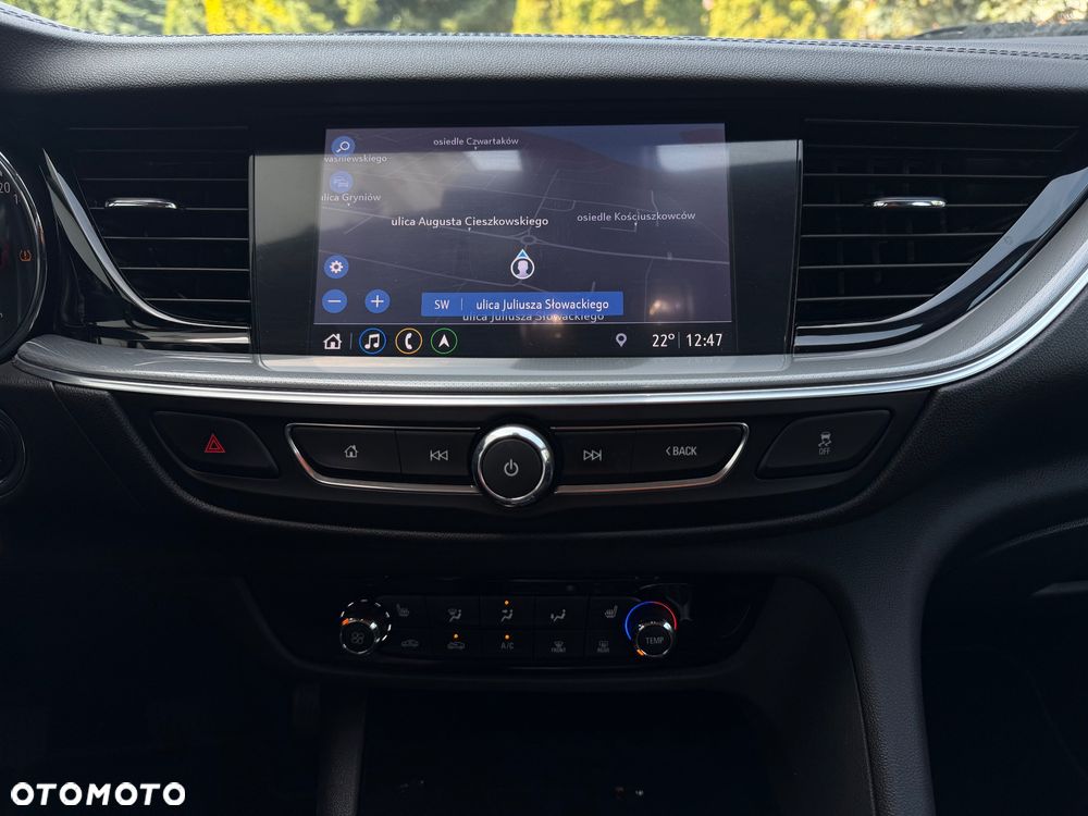 Opel Insignia 1.6 ECOTEC Business Edition - 26