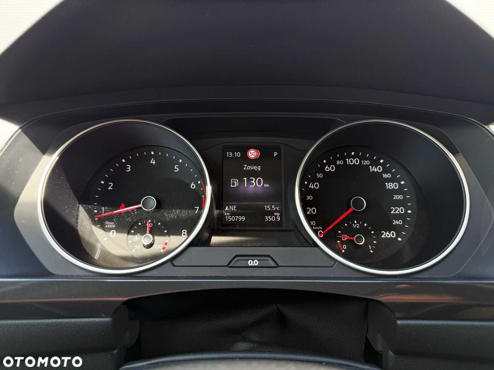 Volkswagen Tiguan Allspace - 19