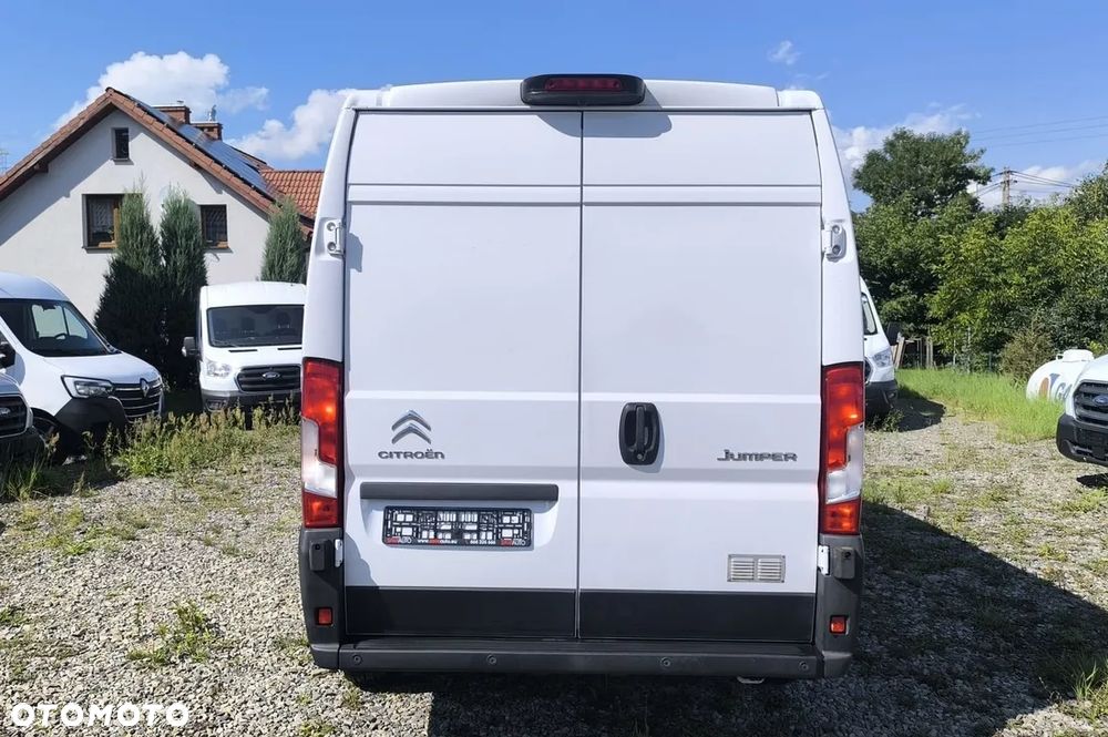 Citroën JUMPER*L2H2​*2.2BLUEHDI​*140KM​​*TEMPOMAT​*KLIMA​​*7 - 7