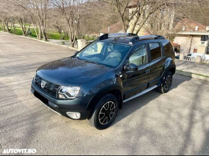 Dacia Duster 1.5 dCi EDC Comfort - 2