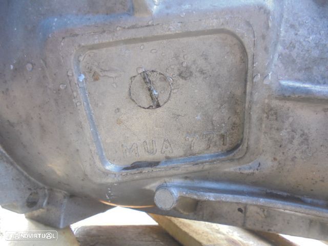 Caixa Velocidades Cxvel2157 OPEL FRONTERA BREAK FASE 3 1999 2.2I 4X4 136CV 5P CINZENTO 5V - 3