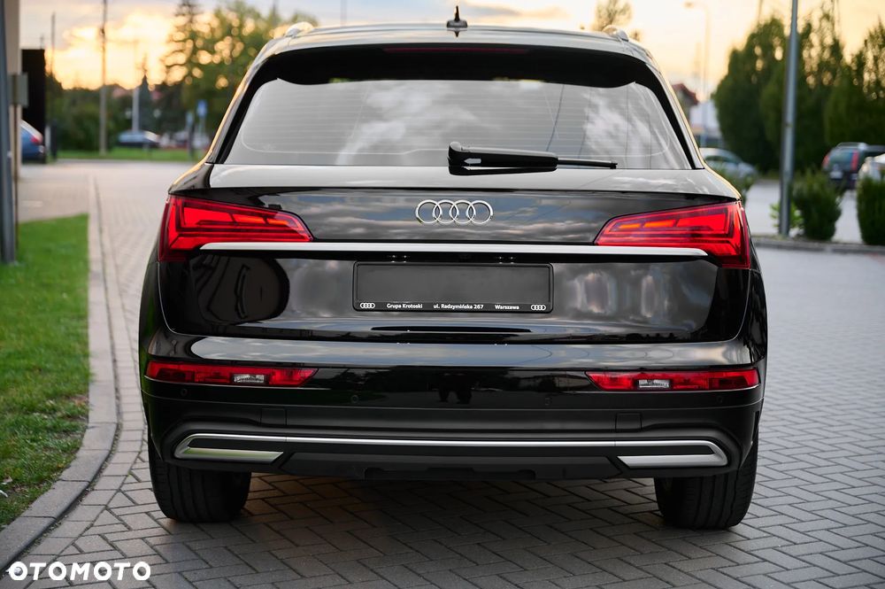Audi Q5 - 10