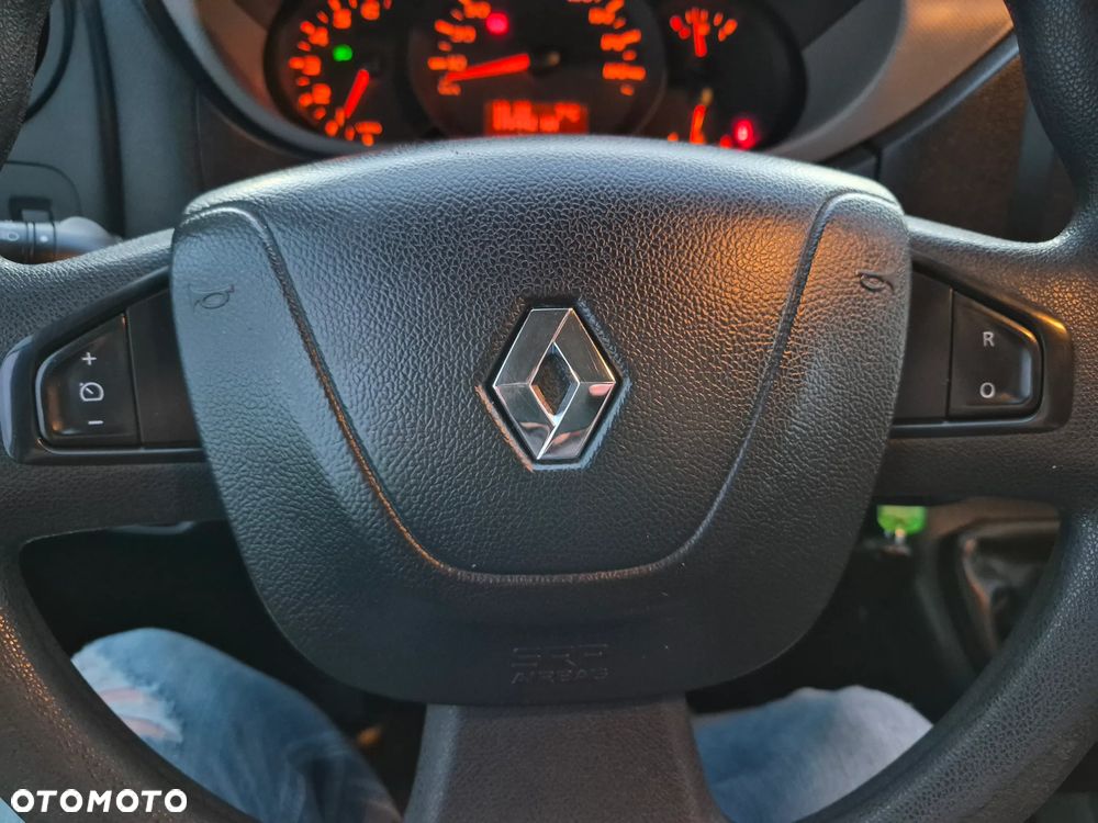 Renault Master - 26