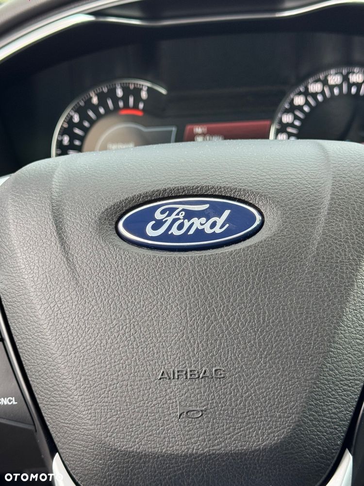 Ford Mondeo 2.0 TDCi STart-Stopp Titanium - 23