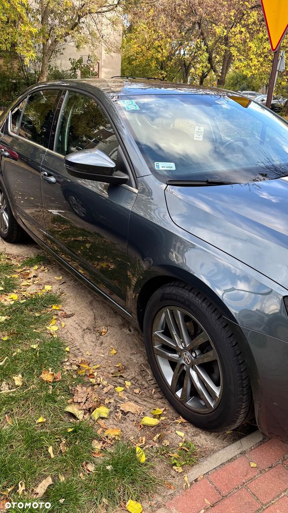 Skoda Octavia - 13