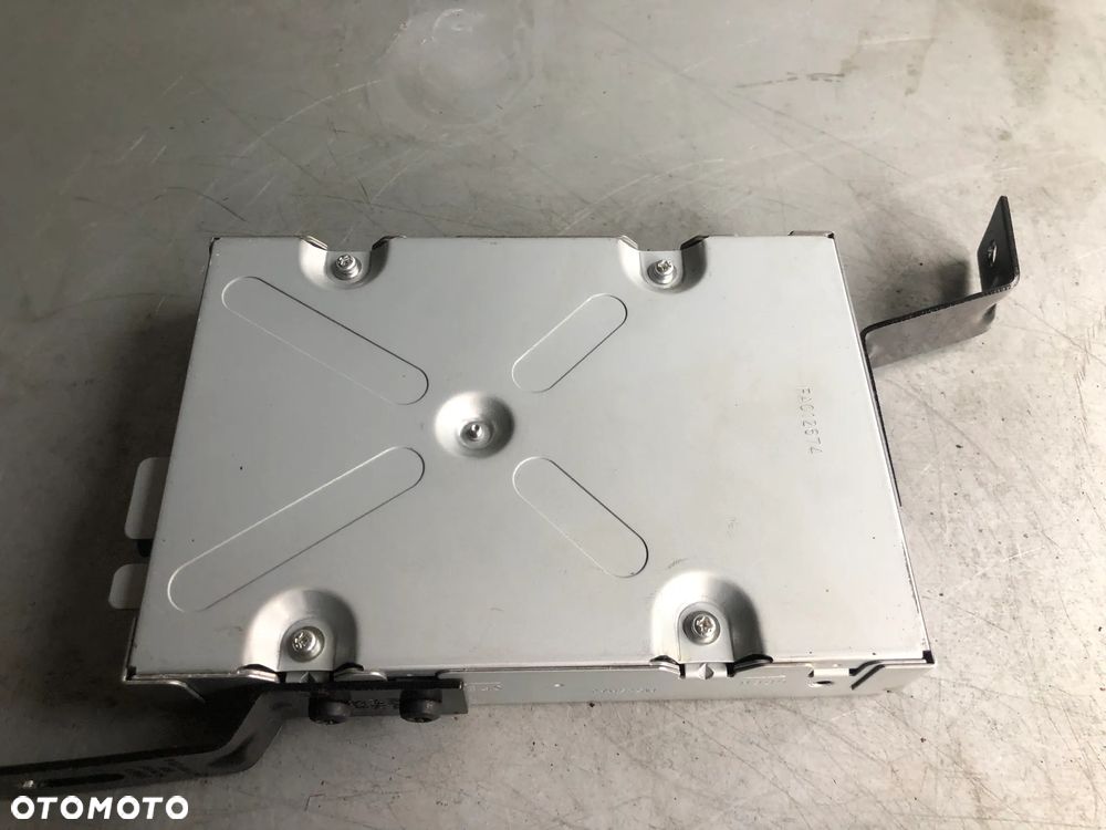 R78 . Moduł Sterownik Kamery Cofania 4L0910441B Audi Q7 4L - Gwarancja Wysyłka - 3