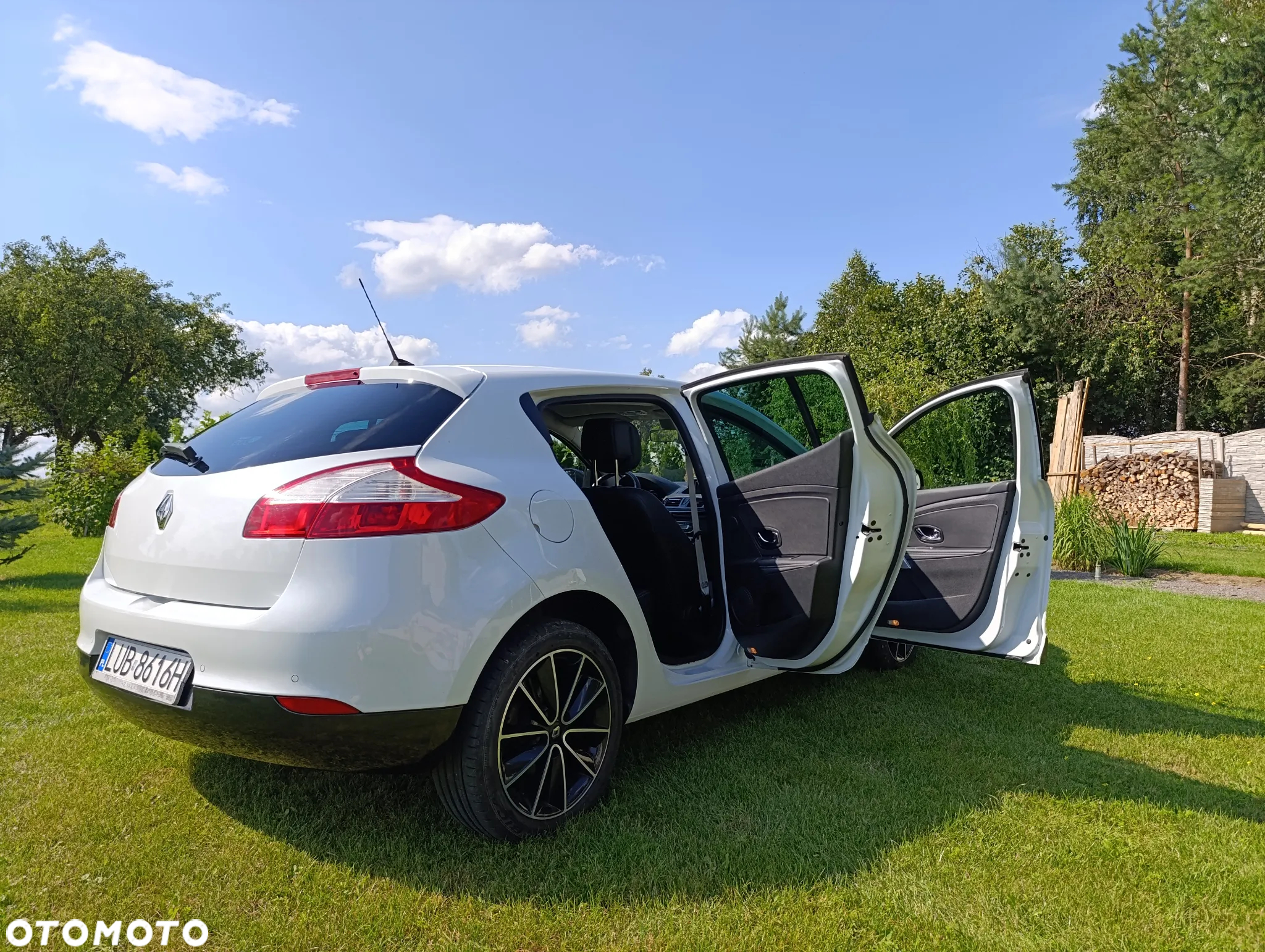 Renault Megane 1.2 16V TCE Energy Bose Edition - 7